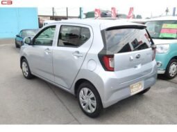 
										SUBARU PLEO PLUS FOR SALE IN KENYA full									