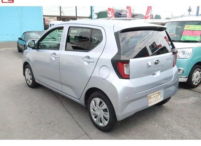 
								SUBARU PLEO PLUS FOR SALE IN KENYA full									