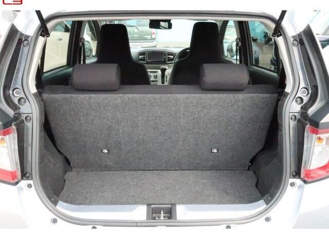 
								SUBARU PLEO PLUS FOR SALE IN KENYA full									