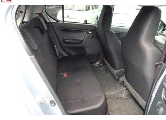 
								SUBARU PLEO PLUS FOR SALE IN KENYA full									