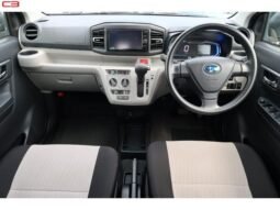 
										SUBARU PLEO PLUS FOR SALE IN KENYA full									