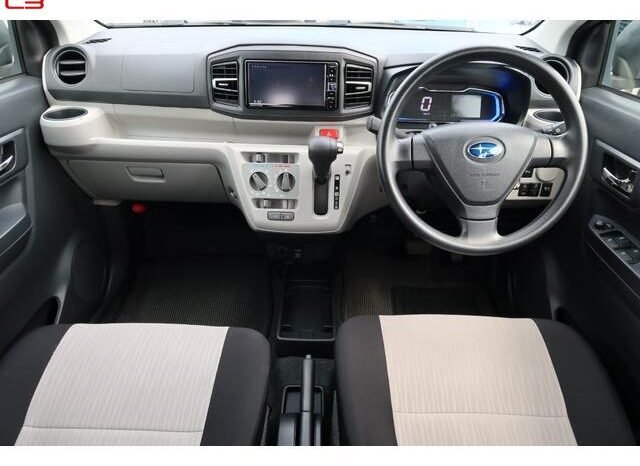 
								SUBARU PLEO PLUS FOR SALE IN KENYA full									