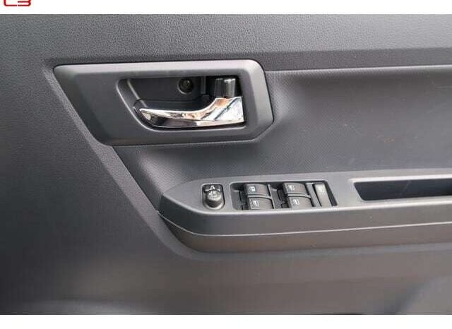 
								SUBARU PLEO PLUS FOR SALE IN KENYA full									