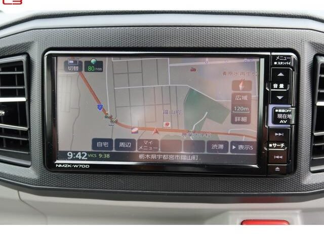 
								SUBARU PLEO PLUS FOR SALE IN KENYA full									