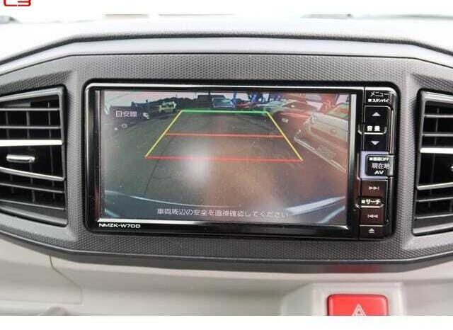 
								SUBARU PLEO PLUS FOR SALE IN KENYA full									
