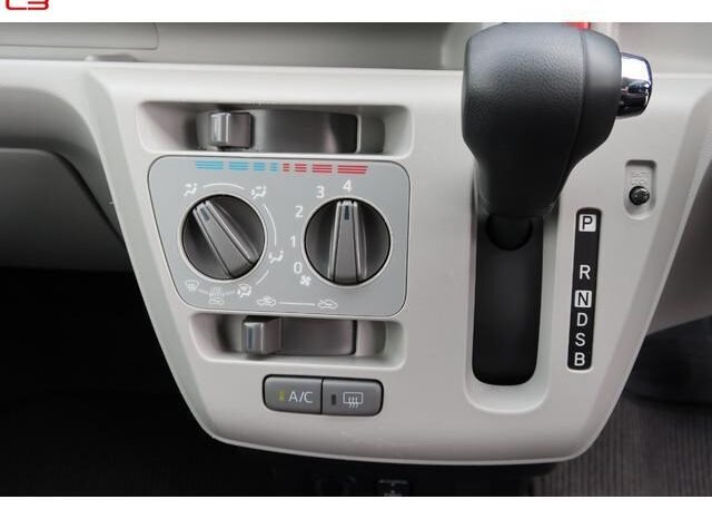 
								SUBARU PLEO PLUS FOR SALE IN KENYA full									