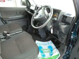 
										SUBARU DIAS WAGON FOR SALE IN KENYA full									