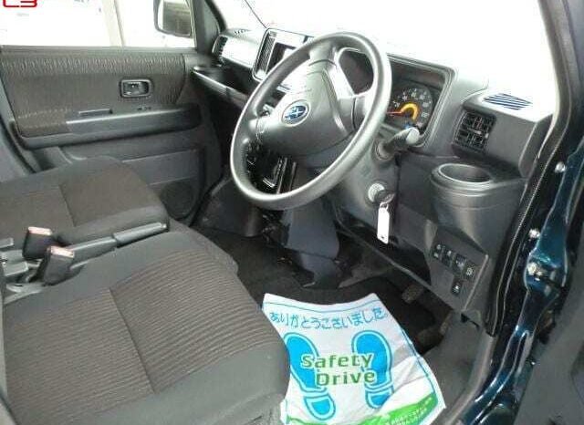 
								SUBARU DIAS WAGON FOR SALE IN KENYA full									