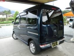 
										SUBARU DIAS WAGON FOR SALE IN KENYA full									