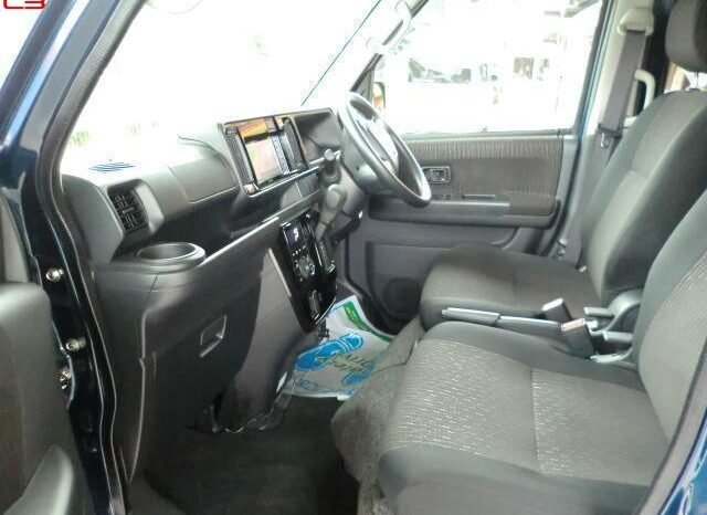 
								SUBARU DIAS WAGON FOR SALE IN KENYA full									