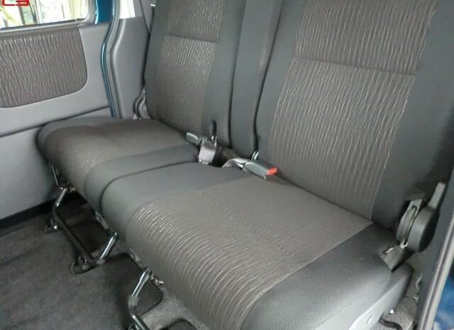 
								SUBARU DIAS WAGON FOR SALE IN KENYA full									