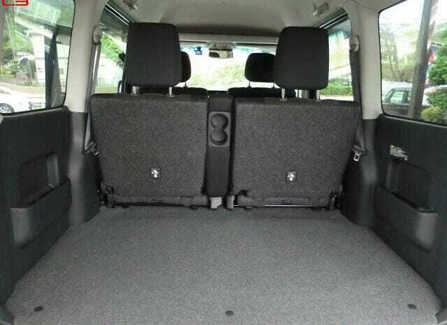 
								SUBARU DIAS WAGON FOR SALE IN KENYA full									