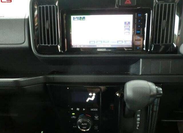 
								SUBARU DIAS WAGON FOR SALE IN KENYA full									