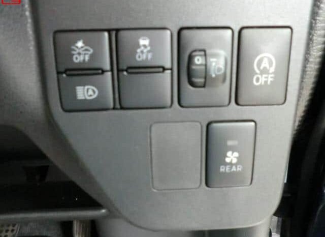 
								SUBARU DIAS WAGON FOR SALE IN KENYA full									