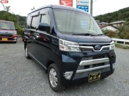 
										SUBARU DIAS WAGON FOR SALE IN KENYA full									