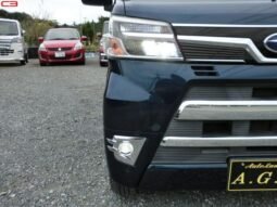 
										SUBARU DIAS WAGON FOR SALE IN KENYA full									