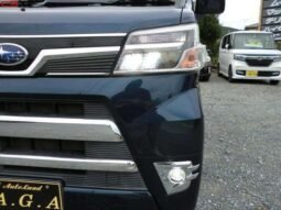 
										SUBARU DIAS WAGON FOR SALE IN KENYA full									