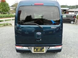 
										SUBARU DIAS WAGON FOR SALE IN KENYA full									