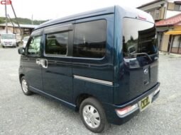 
										SUBARU DIAS WAGON FOR SALE IN KENYA full									