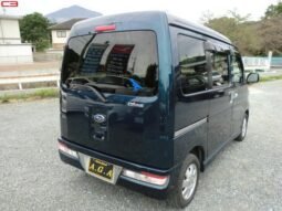 
										SUBARU DIAS WAGON FOR SALE IN KENYA full									