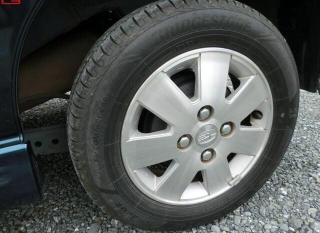 
								SUBARU DIAS WAGON FOR SALE IN KENYA full									