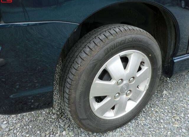
								SUBARU DIAS WAGON FOR SALE IN KENYA full									
