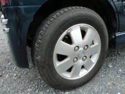 
										SUBARU DIAS WAGON FOR SALE IN KENYA full									