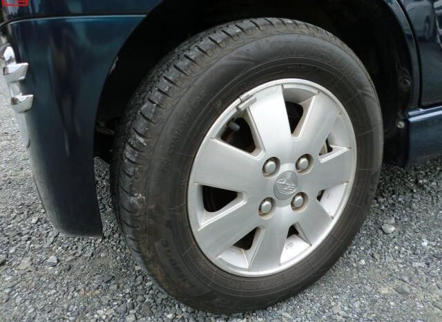 
								SUBARU DIAS WAGON FOR SALE IN KENYA full									