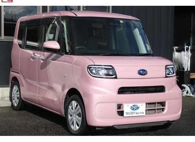 
								SUBARU CHIFFON FOR SALE IN KENYA full									