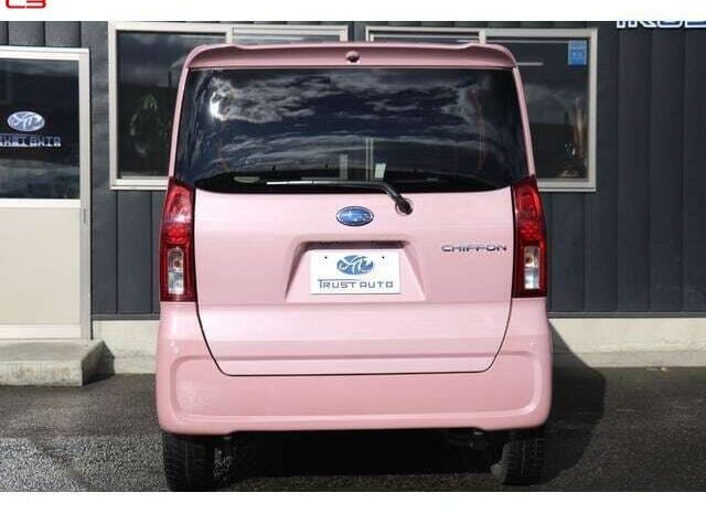 
								SUBARU CHIFFON FOR SALE IN KENYA full									