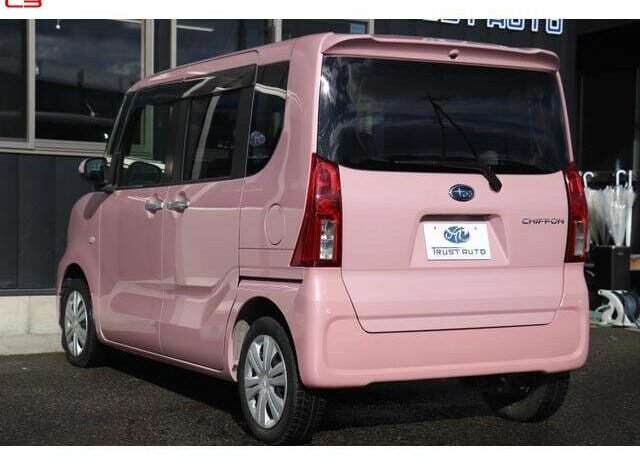 
								SUBARU CHIFFON FOR SALE IN KENYA full									