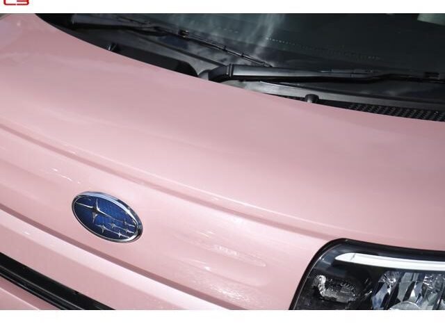 
								SUBARU CHIFFON FOR SALE IN KENYA full									