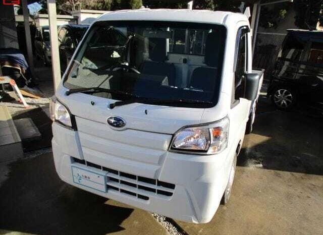 
								SUBARU SAMBAR TRUCK FOR SALE IN KENYA full									