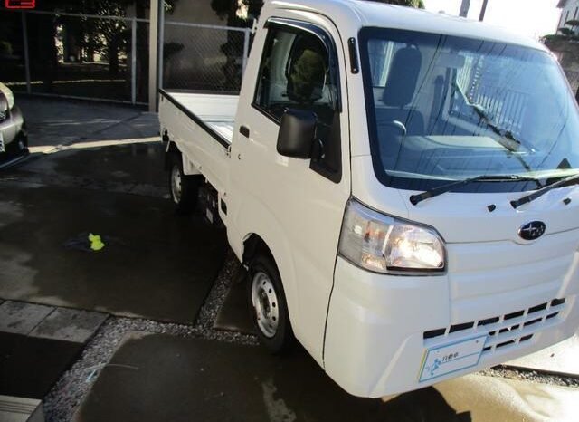 
								SUBARU SAMBAR TRUCK FOR SALE IN KENYA full									