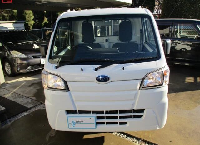 
								SUBARU SAMBAR TRUCK FOR SALE IN KENYA full									