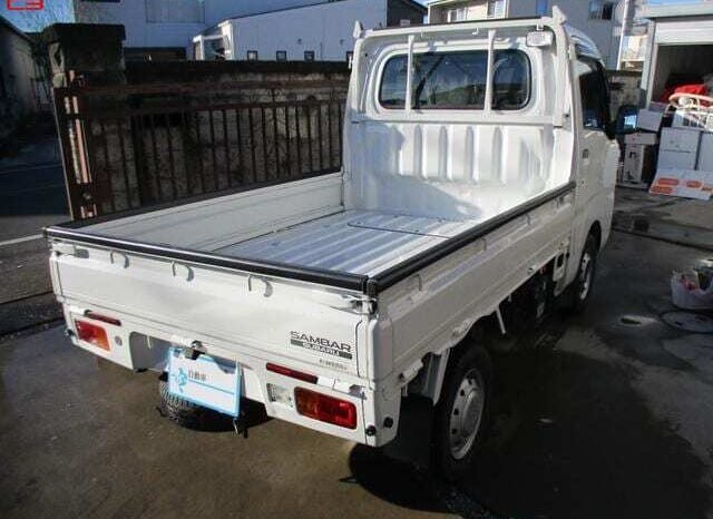 
								SUBARU SAMBAR TRUCK FOR SALE IN KENYA full									