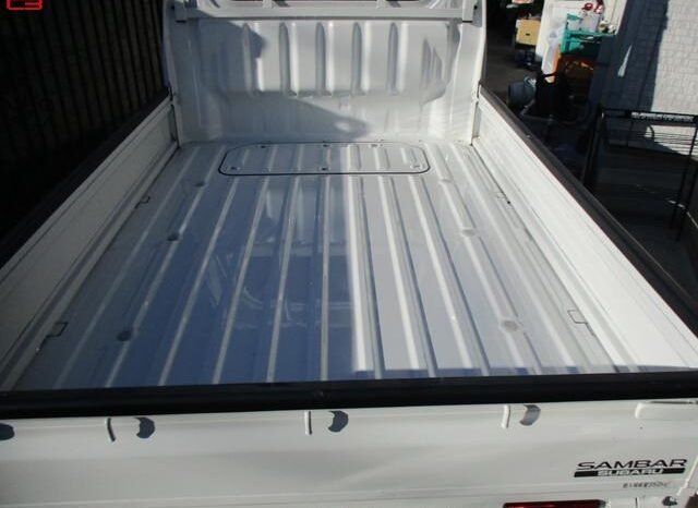 
								SUBARU SAMBAR TRUCK FOR SALE IN KENYA full									