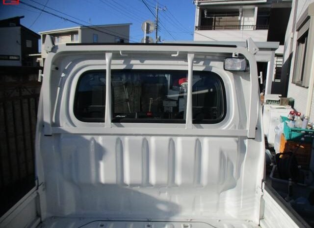 
								SUBARU SAMBAR TRUCK FOR SALE IN KENYA full									