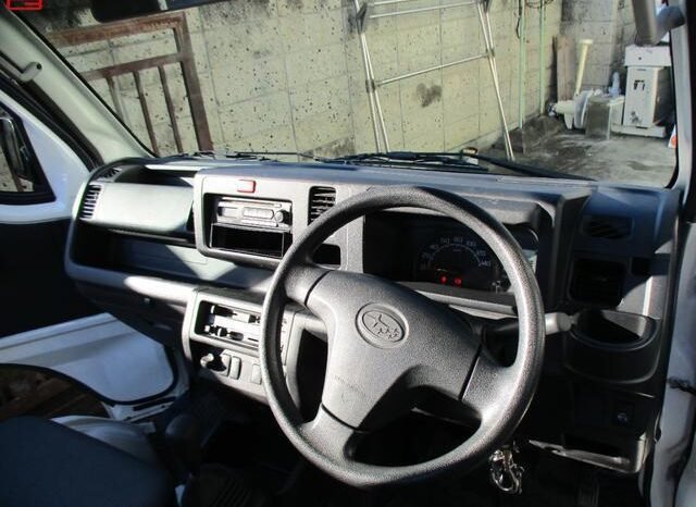 
								SUBARU SAMBAR TRUCK FOR SALE IN KENYA full									