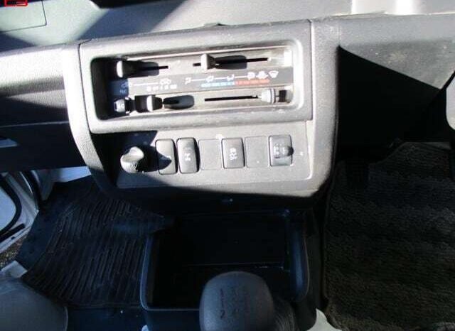 
								SUBARU SAMBAR TRUCK FOR SALE IN KENYA full									