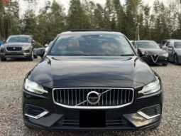 
										VOLVO S60 FOR SALE IN KENYA full									