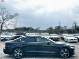 
										VOLVO S60 FOR SALE IN KENYA full									