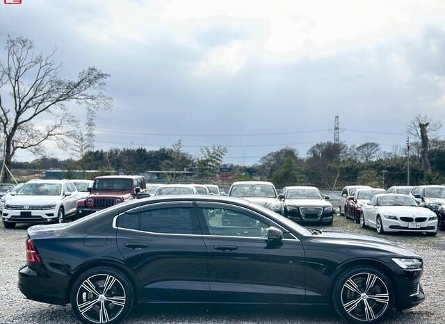 
								VOLVO S60 FOR SALE IN KENYA full									