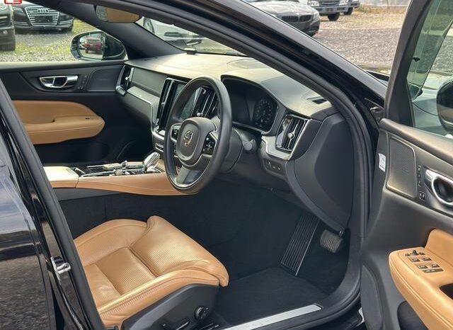 
								VOLVO S60 FOR SALE IN KENYA full									