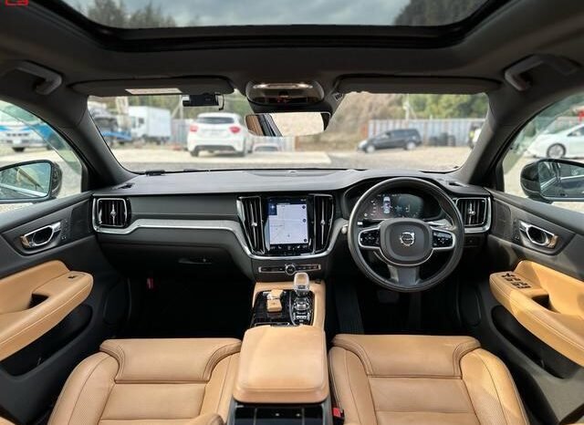 
								VOLVO S60 FOR SALE IN KENYA full									