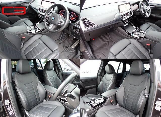 
								BMW X3 FOR SALE IN KENYA full									