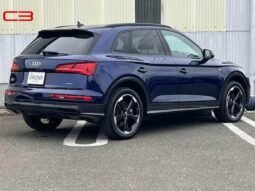 
										AUDI Q5 FOR SALE IN KENYA full									
