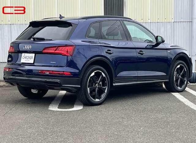 
								AUDI Q5 FOR SALE IN KENYA full									