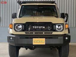 TOYOTA LAND CRUISER FOR SALE IN KENYA