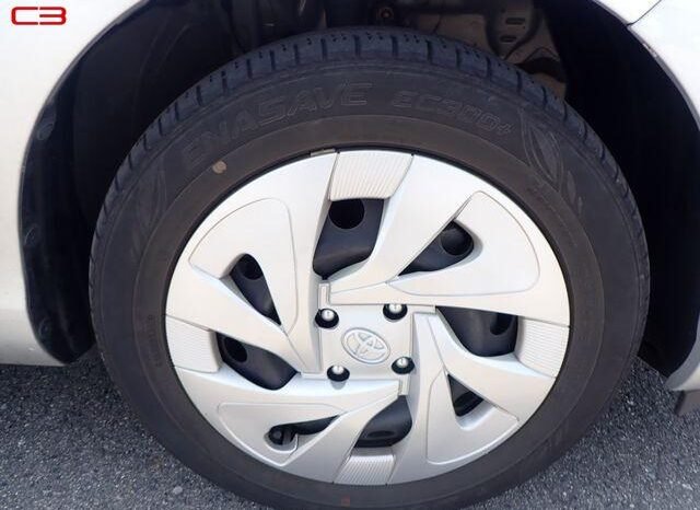 
								TOYOTA AQUA FOR SALE IN KENYA full									